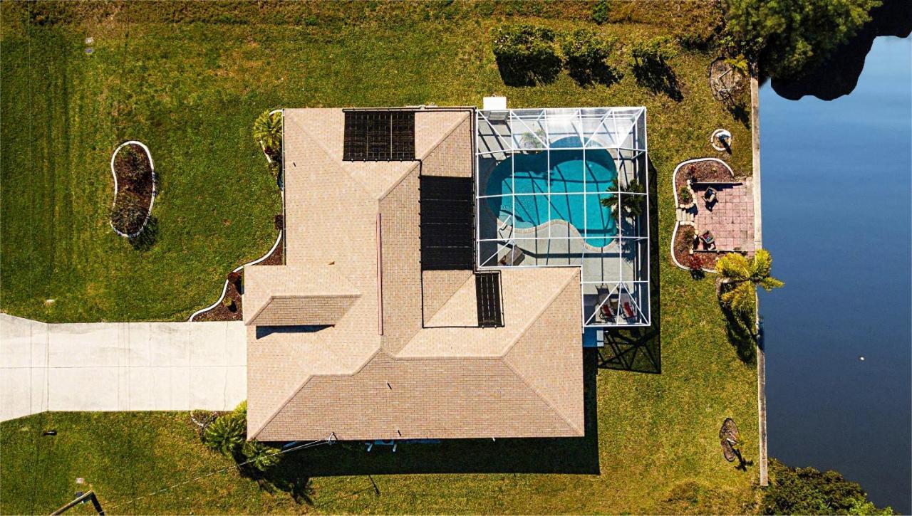 !new! Waterview Holiday home *