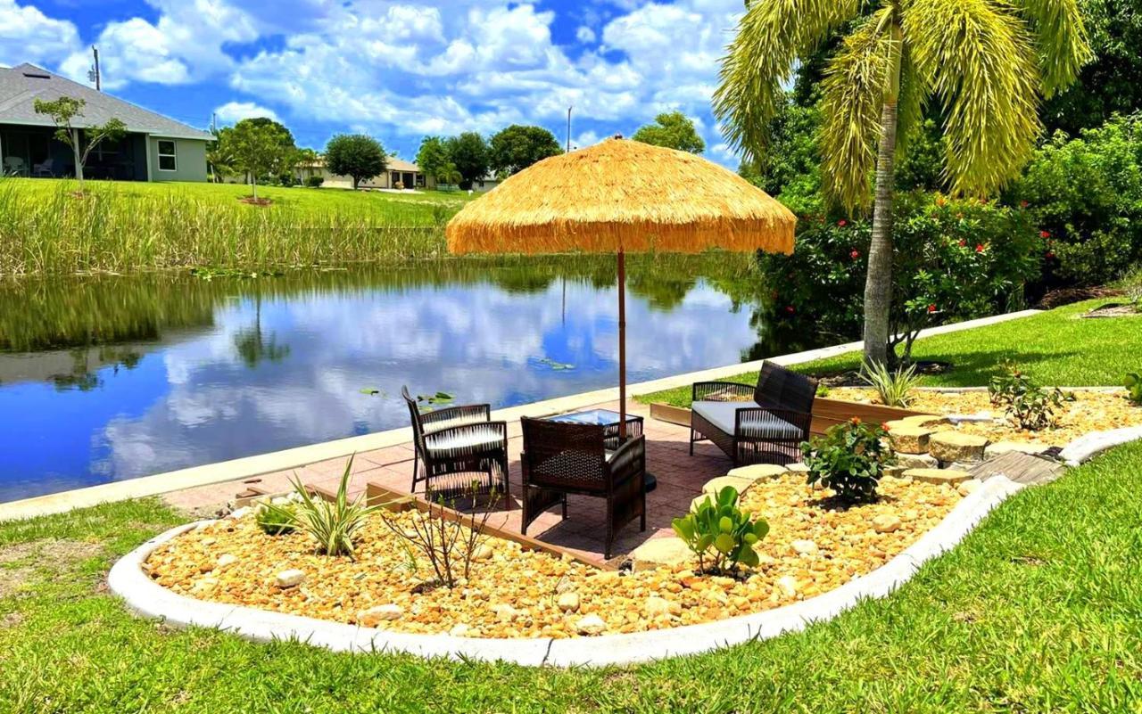 !new! Waterview Holiday home *
