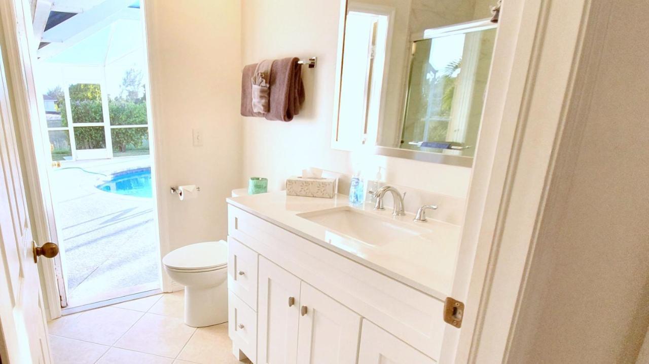 !new! Waterview * Cape Coral