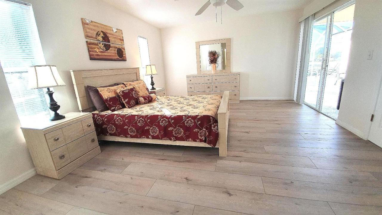 Holiday home !new! Waterview Cape Coral